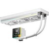 ENERGLO360-WH Sudokoo(スドクウ) 360mmCPU水冷クーラー ENERGLO 360 タイムリー 05329891