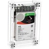 AOK-35LEDCASEKIT-C10G AOTECH アオテック SATA HDD/SSD クリアケース カスタム組立キット AOTECH 05329918