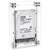 AOK-35LEDCASEKIT-C10G AOTECH アオテック SATA HDD/SSD クリアケース カスタム組立キット AOTECH 05329918