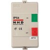 1028601000 スイッチ・BOXセット SJF-700A スイデン 05331860