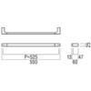 PRE-S140-507 PRE-S140 UNION(jI) 05342210