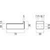 PRE-F040-02 PRE-F040 UNION(jI) 05342955