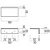 PRE-S521-02-L160 PRE-S521 UNION(jI) 05343829