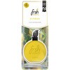 FR1437 フレッシュセンツ ペーパーフレグランス フレッシュセンツ 05349815