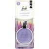 FR1642 フレッシュセンツ ペーパーフレグランス フレッシュセンツ 05349910