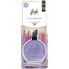 FR1659 フレッシュセンツ ペーパーフレグランス フレッシュセンツ 05350120