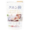 ナチュラル暮らし クエン酸 カネヨ石鹸