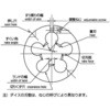 RD S 38~M12~1.25 ʗp˂؂ۃ_CX RD(SKS) [g˂(M) OSG(I[GXW[) 05360932