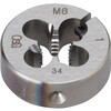 RD S 20×M6×1 一般用ねじ切り丸ダイス RD(SKS) メートルねじ(M) OSG(オーエスジー) 05360731