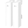 5GHz(867Mbps)屋外対応長距離Wi-Fi AP TP-LINK