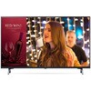 <UN640S>43インチ TVサイネージ 4K(3840x2160/Web OS/Wi-Fi/HDMIx3/スピーカー/1年保証) LG