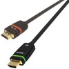 18Gbps対応 ロック機構付きHDMI ケーブル 10m ADTECHNO(エーディテクノ)