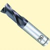 V-XPM-EDS 1 粉末ハイススクエアエンドミル Vコート XPM 2刃 ショート V-XPM-EDS OSG(オーエスジー) 05367415