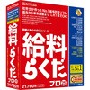 給料らくだプロ25 BSLシステム研究所