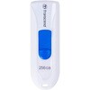 USBメモリ USB3.1 Gen1 スライド式 JetFlash790 トランセンド