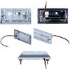 LED3 ミニフラットマーカーNEO 12/24V共用 JET INOUE(ジェットイノウエ)
