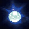 フラッシュライト 防犯