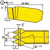 GPV14-3.56-3 �`�b�v GPV �C�X�J�� 05387322