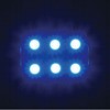 529321 LED6 ルーム球 36L 12V JET INOUE(ジェットイノウエ) 05388163