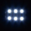 529324 LED6 ルーム球 36L 12V JET INOUE(ジェットイノウエ) 05388172