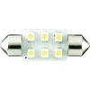529321 LED6 ルーム球 36L 12V JET INOUE(ジェットイノウエ) 05388163