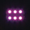529325 LED6 ルーム球 36L 12V JET INOUE(ジェットイノウエ) 05388188