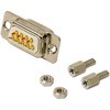 17JE-23090-02(D3C) 17JE�V���[�Y ���c�t�^�C�v�R�l�N�^ �t�W�N��(��:DDK/���d�q�H��) 05401576