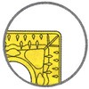 SNMG120408-GN IC20 �`�b�v SNMG-GN �C�X�J�� 05404314