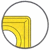 SCMT09T304-14 IC9025 �`�b�v SCMT-14 �C�X�J�� 05405224