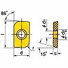 ADCA150320 �`�b�v ADCA �C�X�J�� 05477053
