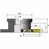 FDN CM-D125-14-32-HE �J�b�^ �C�X�J�� 05481411