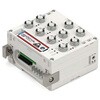 EX600-FVP3 EX600 Series フィールドバス機器 EX600 安全入出力モジュール SMC 05482649