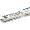 EX600-DXPC-A EX600 Series フィールドバス機器 EX600 汎用入出力モジュール SMC 05482579