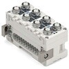 EX600-DXPC-A EX600 Series フィールドバス機器 EX600 汎用入出力モジュール SMC 05482579