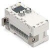 EX600-AYA-A EX600 Series フィールドバス機器 EX600 汎用入出力モジュール SMC 05482588