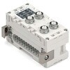 EX600-LAB1-A EX600 Series フィールドバス機器 EX600 汎用入出力モジュール SMC 05482701