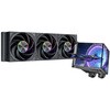 DX360PRO-ARGB-BK CPS シーピーエス 4インチデュアルIPSディスプレイ搭載 ハイエンド水冷CPUクーラー CPS 05483507