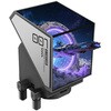 DX360PRO-ARGB-BK CPS シーピーエス 4インチデュアルIPSディスプレイ搭載 ハイエンド水冷CPUクーラー CPS 05483507