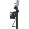 FWT-600W スタンド付きダブルLED投光器600W 富士倉 05483647