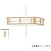 RV60371 和風プルスイッチペンダントライト スタンダードモデル タキズミ(TAKIZUMI) 05486639