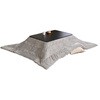 NCF-10575H(BK/BR)+AKF-1824(SG/IV) 05488197