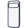 RT-GP26H1HT2/AM Google Pixel 11 / ソフトケース Meta Frame / ブルー レイ・アウト 05489877