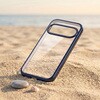 RT-GP26H1HT2/AM Google Pixel 11 / ソフトケース Meta Frame / ブルー レイ・アウト 05489877
