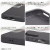 RT-AR26H1K6TB/MW arrows Alpha2 / ハイブリッドケース maru Pietra / マットホワイト レイ・アウト 05490008