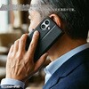 RT-GP26H3ELC1/BR Google Pixel 11 Pro XL / 手帳型レザーケース シンプル マグネット / ブラック/レッド レイ・アウト 05490297