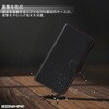 RT-GP26H2ELC1/DN Google Pixel 11/11Pro / 手帳型レザーケース シンプル マグネット / ダークネイビー レイ・アウト 05490812