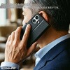 RT-GP26H2ELC1/DN Google Pixel 11/11Pro / 手帳型レザーケース シンプル マグネット / ダークネイビー レイ・アウト 05490812