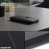 RT-GP26H2ELC1/DN Google Pixel 11/11Pro / 手帳型レザーケース シンプル マグネット / ダークネイビー レイ・アウト 05490812