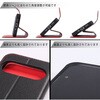 RT-GP26H2ELC1/DN Google Pixel 11/11Pro / 手帳型レザーケース シンプル マグネット / ダークネイビー レイ・アウト 05490812