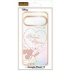 RC-DGP26H1HT2PG/MN25 Google Pixel 11 / ディズニー / ソフトケース META / ミニーマウスサイン_メタリック レイ・アウト 05490392